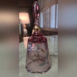 Anniversary Bell